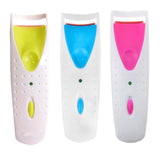 Eyelash Curler Random Color Electric Eyelash