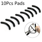 New Portable Women Makeup Eyelash Curler