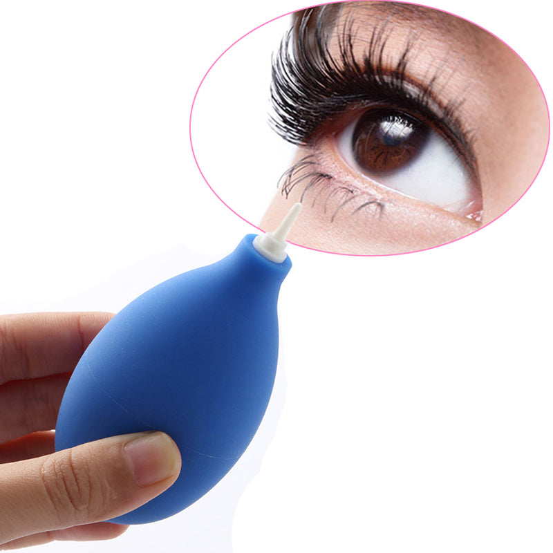 1 PCS Silicone Eyelash Dryer Fake Eyelashes