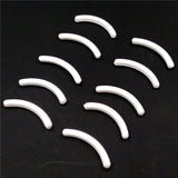 10PCS Replacement Eyelash Curler