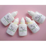 eyelash extensions remover gel