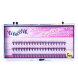 60pcs Professional Makeup Individual Cluster
