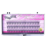 60pcs Professional Makeup Individual Cluster