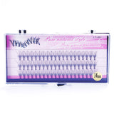 60pcs Professional Makeup Individual Cluster
