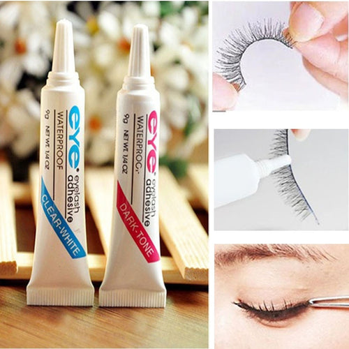 Eyelash Glue Adhesive Lash Extension
