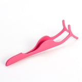 1Pc Magnetic Eyelashes Tweezer False Eyelashes