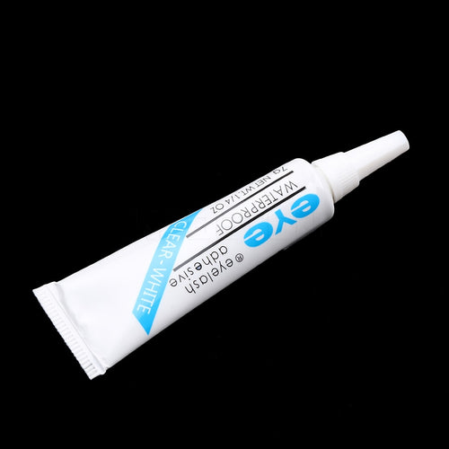 lashes eyelash extension glue