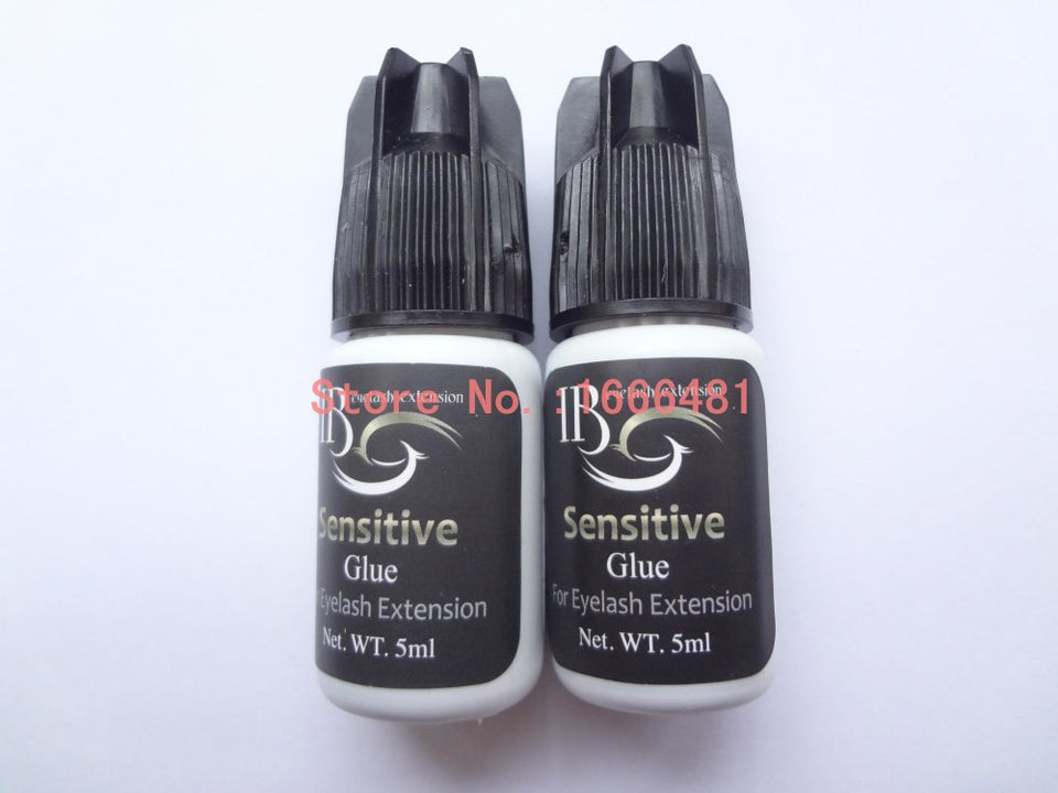 Eyelash Extension Allergy Free Sensitive Glue