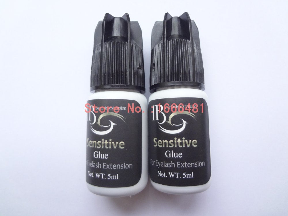 Eyelash Extension Allergy Free Sensitive Glue