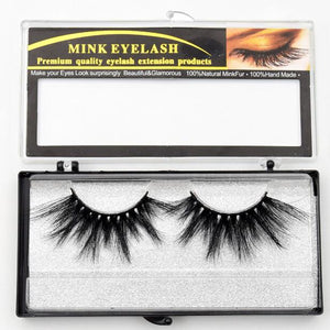 Visofree Eyelashes Mink Eyelashes