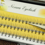 60pcs Professional Makeup Individual Cluster