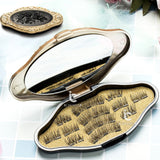 Makeup Magnetic Eyelashes