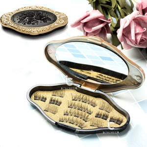Makeup Magnetic Eyelashes