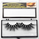 Visofree Eyelashes Mink Eyelashes