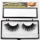 Visofree Eyelashes Mink Eyelashes
