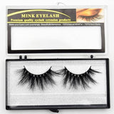 Visofree Eyelashes Mink Eyelashes