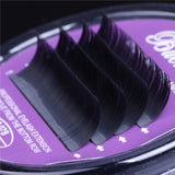 eyelash extension professional mink individual eyelash