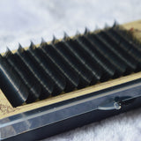 Free Shipping Individual Silk Eyelash