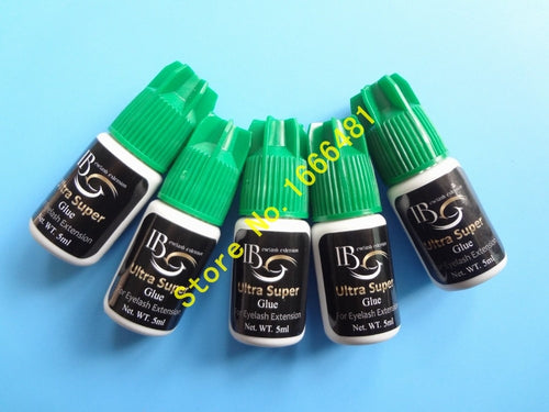 5 pcs/lot Korea eyelash extensions