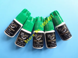 5 pcs/lot Korea eyelash extensions