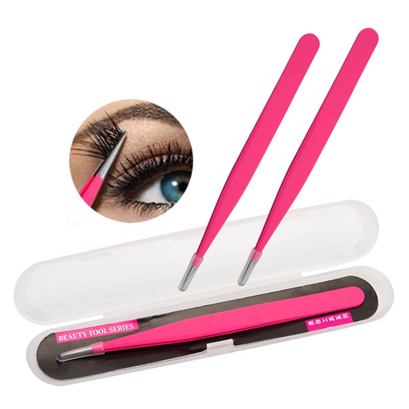 3 styles Eyelash Curler Eyelash